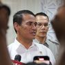 Mentan Lapor ke Prabowo Soal Cetak Sawah Berjalan Baik dan Stok Beras Nasional Aman