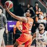 Lolos dari Sanksi, Yesaya Saudale Tetap Tampil di Final IBL 2025