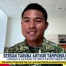 Drum Band TNI Curi Perhatian di Bastille Day Prancis, Arthur Tampubolon: "Beda dari yang Lain"