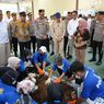 Luar Biasa, Polda Banten Bantu Pengangguran Kerja ke Luar Negeri Tuai Pujian dari Menteri P2MI