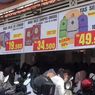 VIDEO: Idolmart di Karawang Digeruduk Ribuan Pencari Kerja Pagi Ini