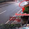 Ngerinya Rekaman CCTV Kecelakaan Maut di Pasar Rebo