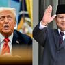 Istana: Tarif Trump 19 Persen untuk Indonesia Terendah di Asia