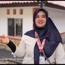 Cerita Kelegaan Seorang Ibu Tunggal di Bogor yang Terbantu Sekolah Rakyat
