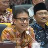 96,8 Juta Warga Dapat Jaminan Kesehatan dari Pemerintah