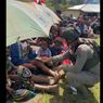 Ini Cara Satgas Ops Damai Cartenz Hadirkan Rasa Aman dan Percaya Masyarakat Papua