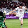 Harga Tiket Timnas Indonesia vs Arab Saudi, Paling Murah Rp30 Ribu