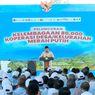Prabowo Ancam Sita Penggilingan Padi Nakal: Akan Saya Serahkan ke Koperasi