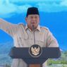 Prabowo Sebut Ada Vampir Ekonomi dan 'Serakahnomics', Sindir Siapa?