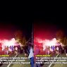 Kecelakaan Maut Sepeda Motor Hantam Bus Pariwisata, 1 Orang Tewas