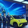BYD Peringkat 3 Mobil Terlaris Oktober 2025 di Indonesia, Salip 6 Brand Jepang 