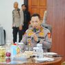 Kapolri Sebut Indonesia Sedang Tak Baik-baik Saja, Dampak Kondisi Global