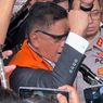 Dapat Amnesti dari Prabowo, Hasto Keluar Rutan KPK