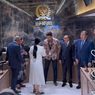 Selebgram yang Ditangkap Junta Militer Myanmar Ucap Terima Kasih ke Dasco dan Pimpinan DPR