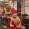 Detik-detik Hulk Hogan Kompres Dada dan Dibawa Ambulans Sebelum Meninggal Dunia
