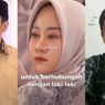 Diduga Acara Kajian Hati Ustaz Hilman Fauzi Settingan, Ada Jemaah Ngaku Disuruh Poliandri Sama Suami