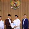 BPJPH Resmi Berpisah dari Kementerian Agama, Menag: Makin Hebat Anak, Makin Bangga Orang Tua