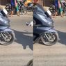 Kecelakaan Maut Pemotor Tewas di Citeureup Pagi Tadi
