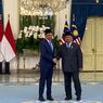 Bertemu PM Malaysia, Prabowo: Kita akan Selesaikan Masalah Perbatasan
