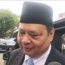 Menko Airlangga Jelaskan Tugas Badan Baru Mineral dan Industri
