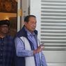 Kondisi Terkini SBY Pasca Dirawat di RSPAD
