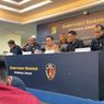 Polisi: Arya Daru Pernah Niat Bunuh Diri Lewat Email Sejak 2013