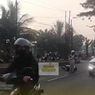 Pemotor Meregang Nyawa Usai Gagal Nyalip Truk di Kalimalang