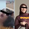 Viral Link Video Syur Izza Fadhila hingga Picu Kegaduhan di Media Sosial, Warganet Geram