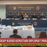 Arya Daru Meninggal karena Bunuh Diri