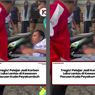 Pelajar Terkapar Usai Kecelakaan Mengerikan