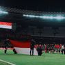 Timnas Indonesia U-23 Gagal Juara Piala AFF, Ini Kata Erick Thohir