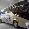 Tentrem Tampilkan All New Avante di GIIAS 2025