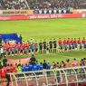 Hasil Babak Pertama Final AFF U23 2025: Timnas Indonesia Tertinggal 0-1 dari Vietnam