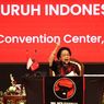 Megawati Perintahkan Kader PDIP Dukung Prabowo