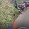 VIDEO: Land Cruiser Terjun ke Jurang Ngadas Malang