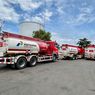 Optimalkan Pemenuhan BBM Jember, Pertamina Kirim Pasokan Lintas Region