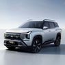 All New Mitsubishi Destinator: Perpaduan Desain Gagah, Kabin Mewah, dan Kenyamanan Maksimal Keluarga Modern