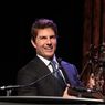Tom Cruise dan Ana de Armas Tertangkap Kamera Habiskan Waktu Bersama di Tempat Umum