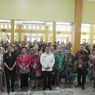 Masyarakat Manokwari Selatan Antusias Sambut Program Makan Bergizi Gratis di Papua