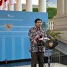 Prabowo Panggil Menteri PKP Bahas Program Perumahan Rakyat dan KUR Perumahan