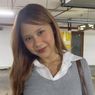 Nadin Amizah Bela Juicy Luicy Soal Kelebihan Bagasi Pesawat