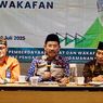 Optimalkan Pengelolaan Wakaf, Kemenag RI Bahas Penyempurnaan RUU Wakaf