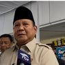 Melayat Kwik Kian Gie, Prabowo: Indonesia Kehilangan Putra Terbaik