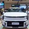 Kia EV9 GT-Line dan EV6 GT-Line Mejeng di GIIAS 2025, Tegaskan Komitmen pada Mobilitas Ramah Lingkungan