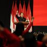Puan Sebut Revisi UU Pemilu Tentukan Nasib PDIP ke Depan