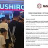 Viral Remaja Semprotkan Pepper Spray di Sushi Hiro PIM hingga Pelanggan Batuk-batuk