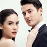 Steffi Zamora dan Nino Fernandez Unggah Foto Ala Prewedd