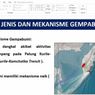 BNPB Ingatkan Tsunami 50 Cm Tetap Bisa Mematikan Seperti di Papua