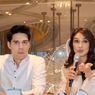 Gelar Resepsi di Jakarta, Luna Maya Usung Konsep Monokrom Sun & Moon