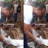 Mayat Bayi dalam Karung Gegerkan Warga Lubang Buaya